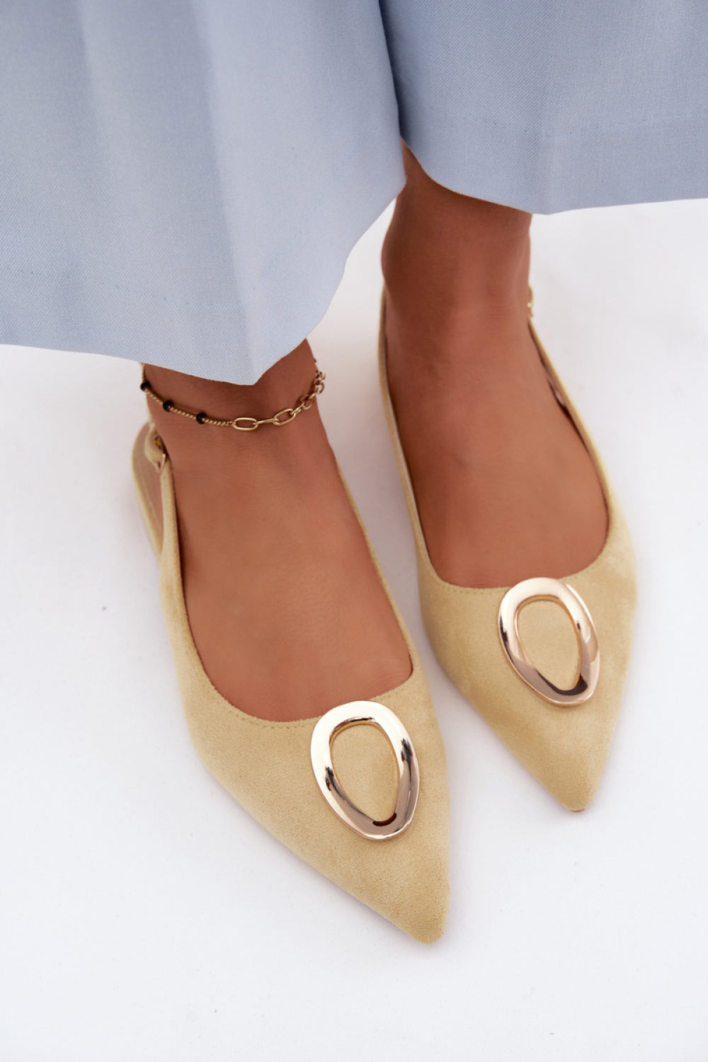 Sandalen model 227924 Step in style