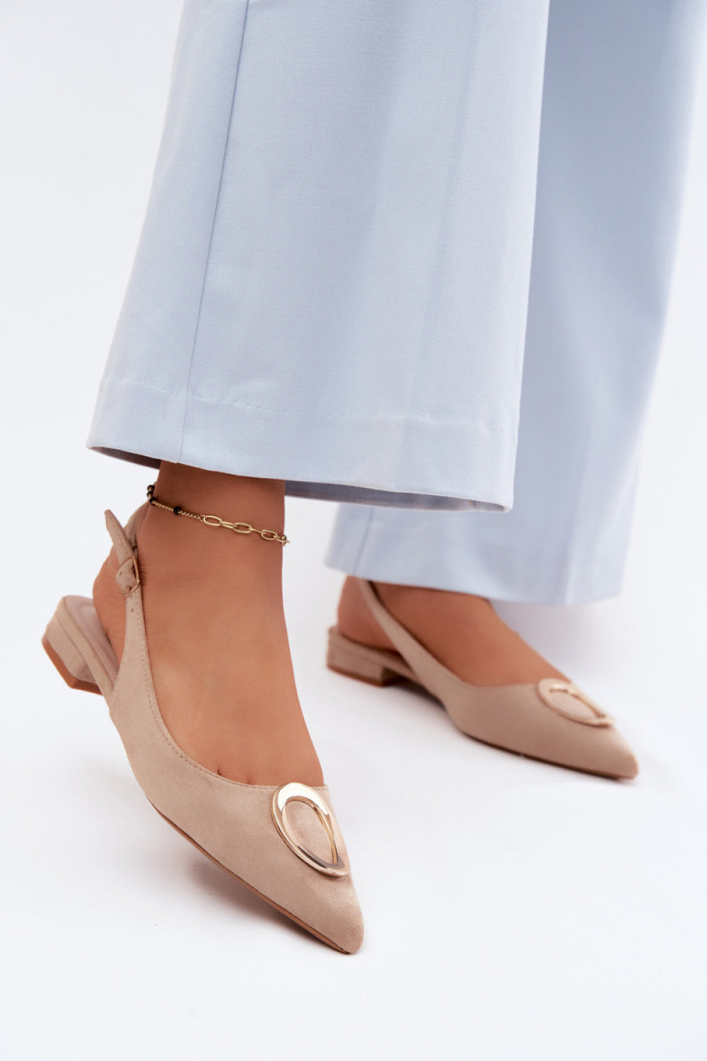 Sandalen model 227925 Step in style