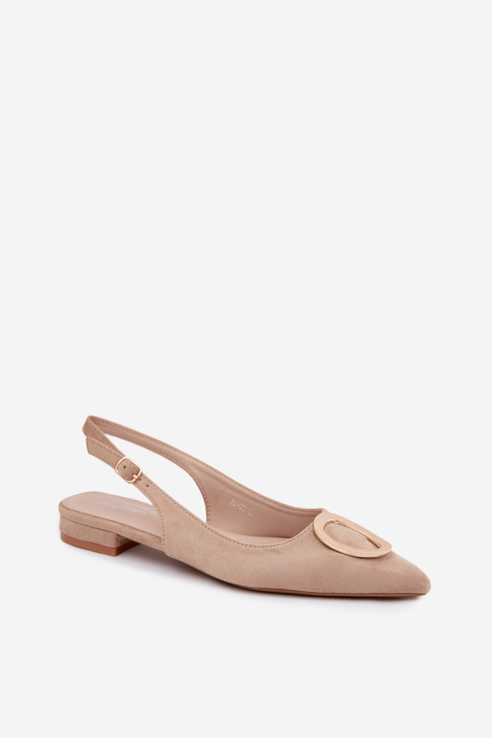 Sandalen model 227925 Step in style