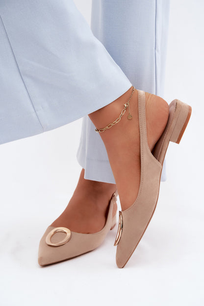 Sandalen model 227925 Step in style