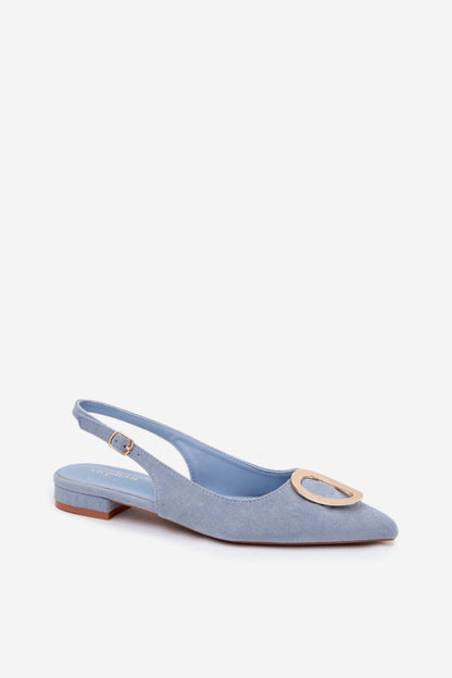 Sandalen model 227926 Step in style