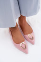 Sandalen model 227927 Step in style
