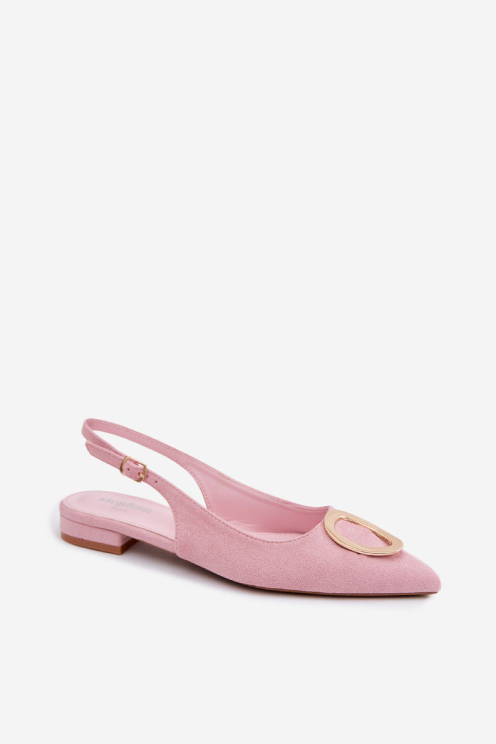 Sandalen model 227927 Step in style