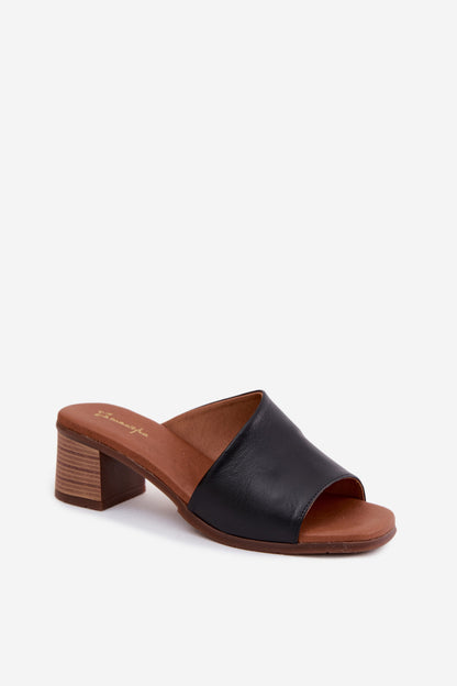 Absatzsandalen model 227928 Step in style