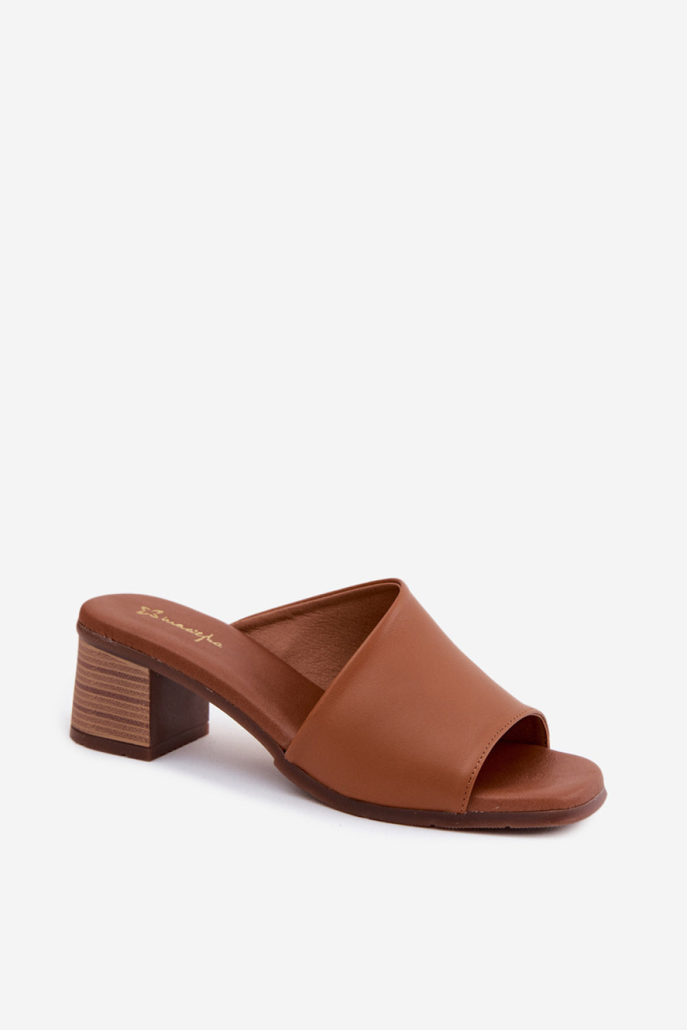 Absatzsandalen model 227929 Step in style