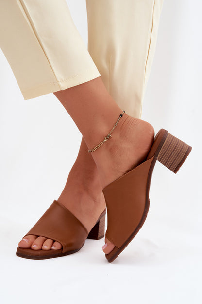 Absatzsandalen model 227929 Step in style