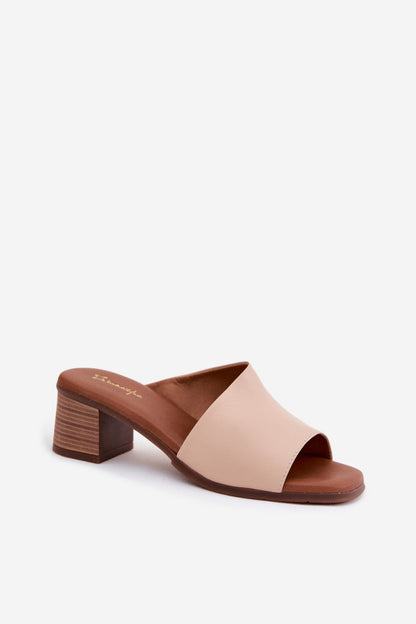 Absatzsandalen model 227930 Step in style