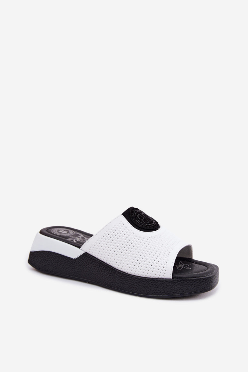 Keilabsatz Sandalen model 227932 Step in style