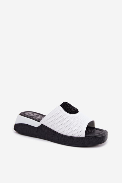 Keilabsatz Sandalen model 227932 Step in style