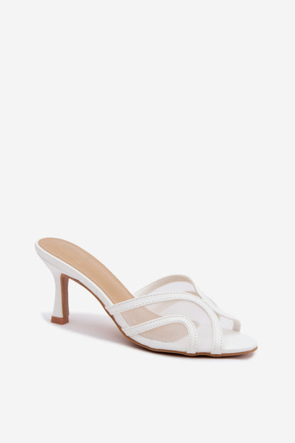 Absatzsandalen model 227936 Step in style