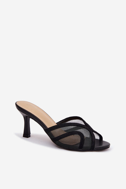 Absatzsandalen model 227937 Step in style