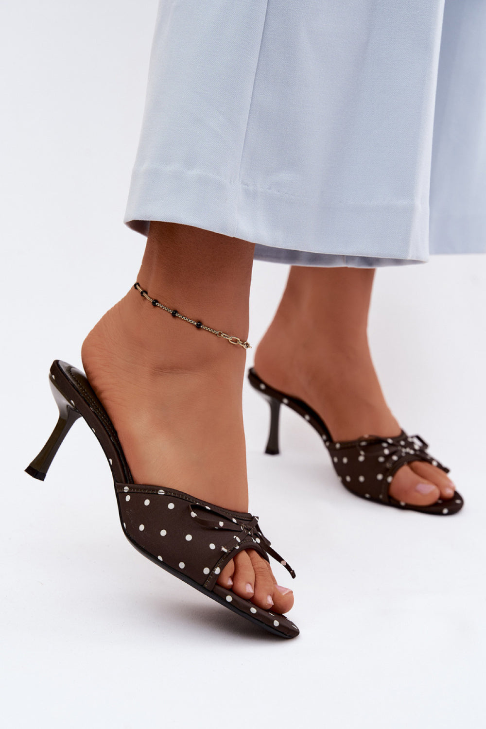 Absatzsandalen model 227939 Step in style
