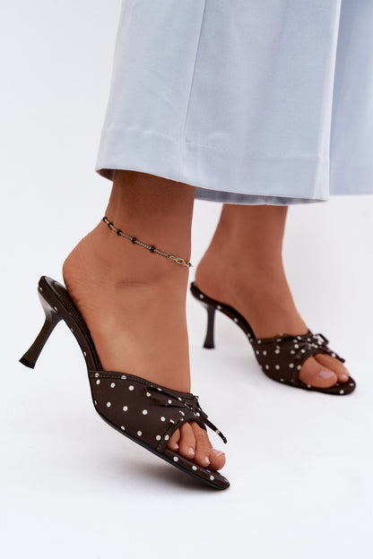 Absatzsandalen model 227939 Step in style