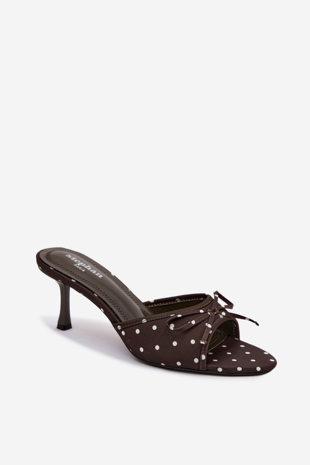 Absatzsandalen model 227939 Step in style