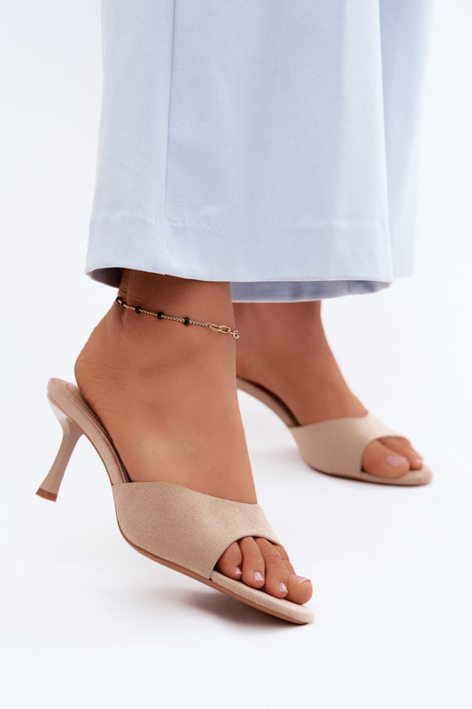 Absatzsandalen model 227940 Step in style