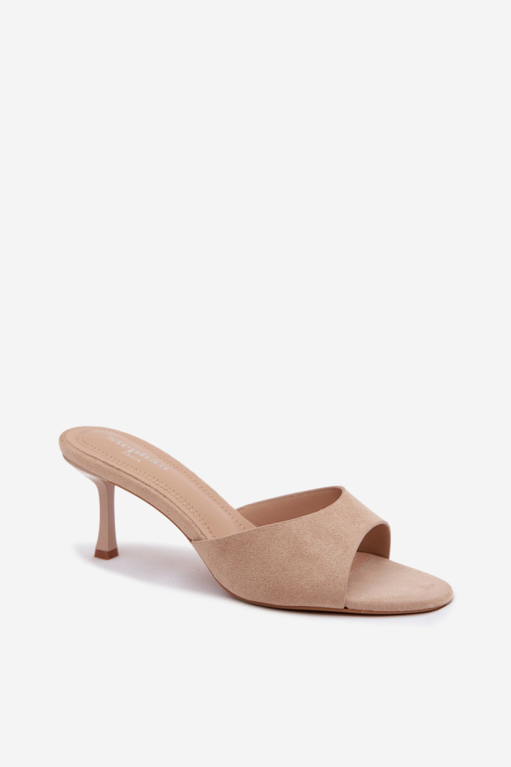 Absatzsandalen model 227940 Step in style
