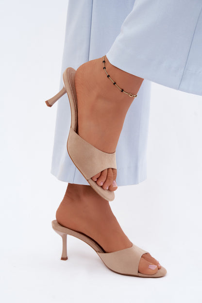 Absatzsandalen model 227940 Step in style