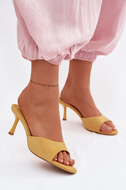 Absatzsandalen model 227941 Step in style