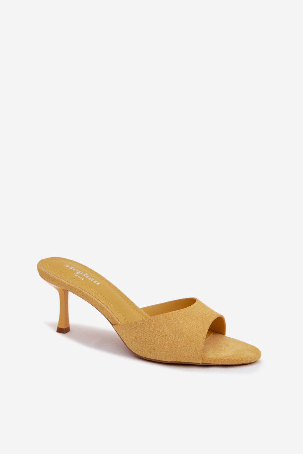 Absatzsandalen model 227941 Step in style