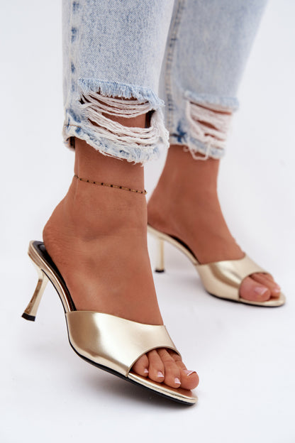 Absatzsandalen model 227946 Step in style