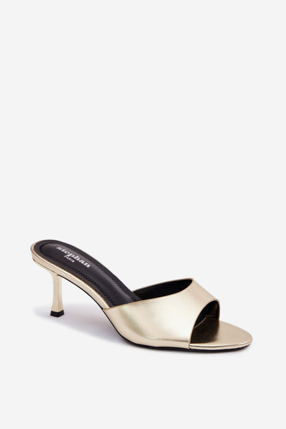 Absatzsandalen model 227946 Step in style