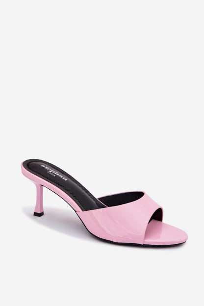 Absatzsandalen model 227947 Step in style