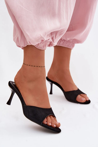 Absatzsandalen model 227944 Step in style