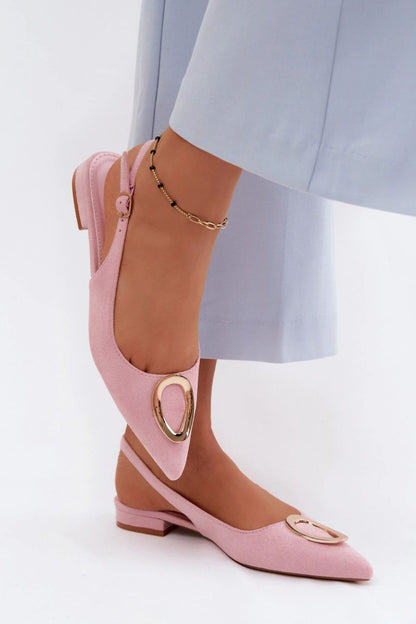 Sandalen model 227927 Step in style