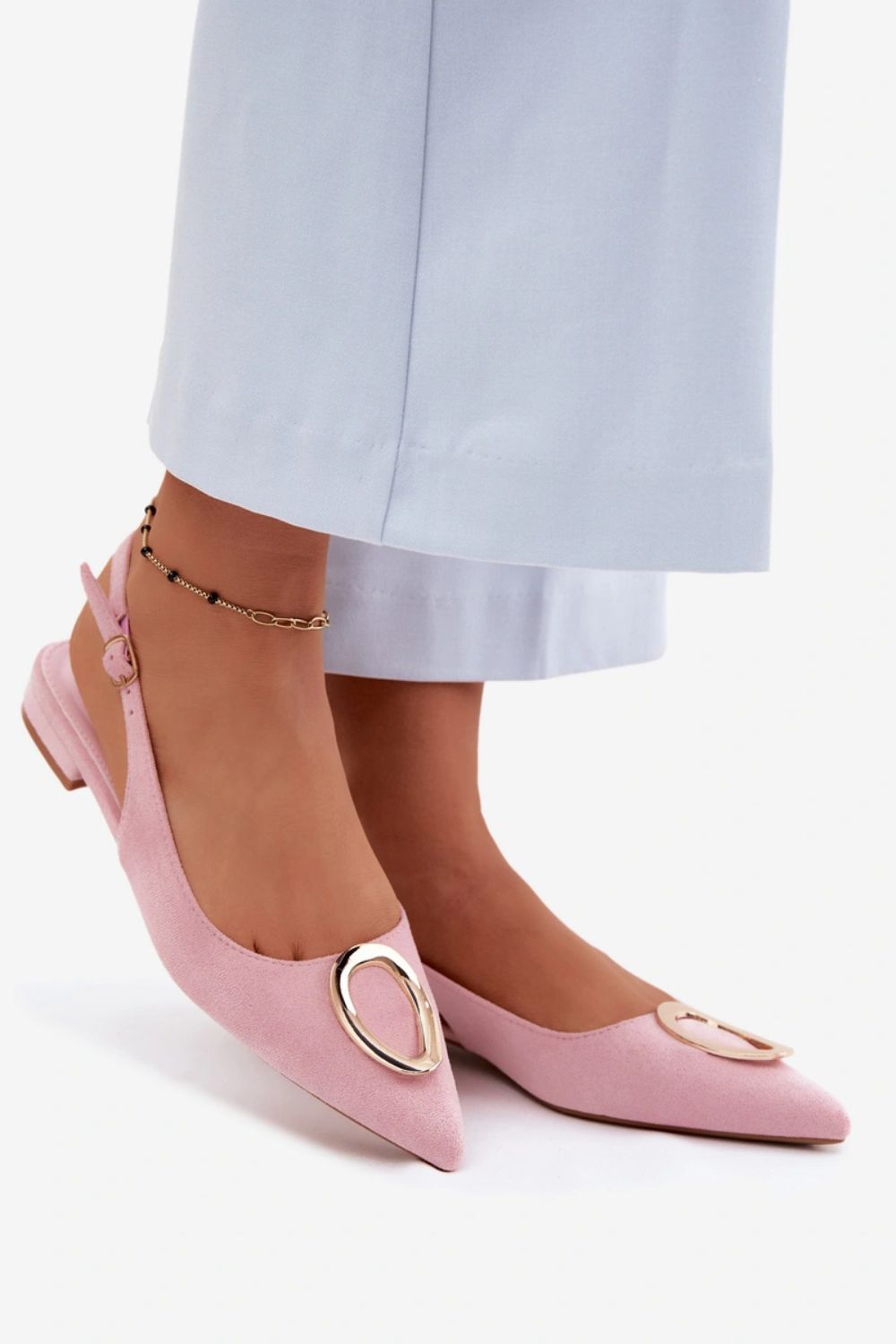 Sandalen model 227927 Step in style