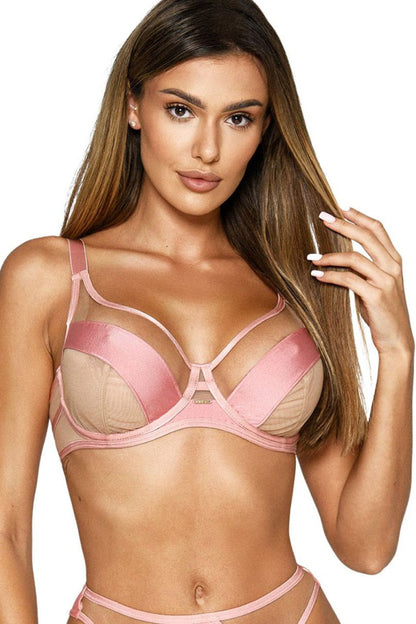 Soft model 227955 Kinga