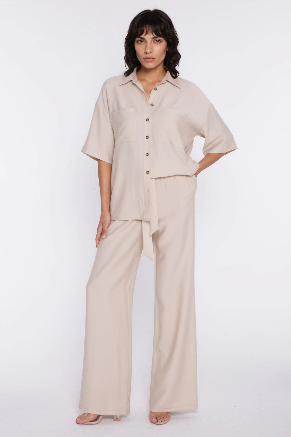 Shorts model 228010 Nife