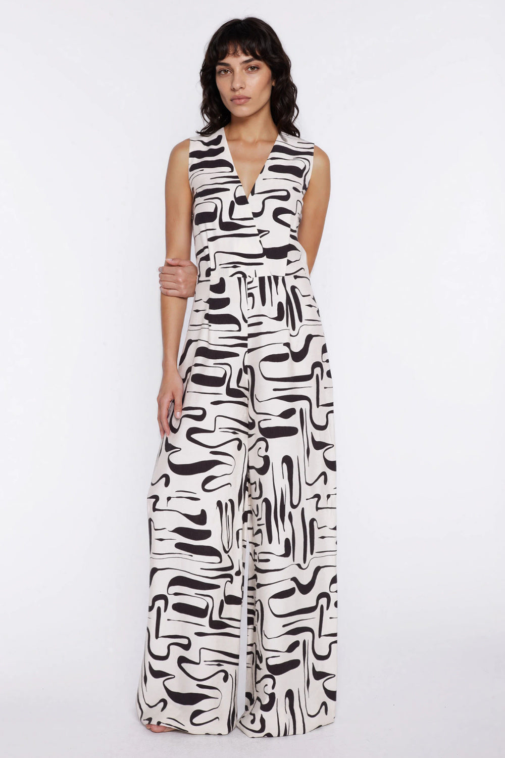 Overall model 228014 Nife