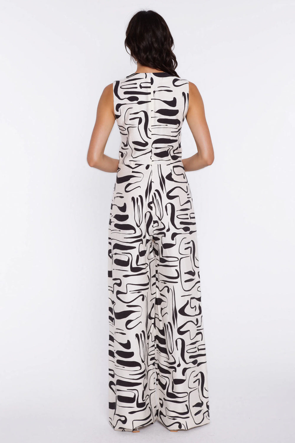 Overall model 228014 Nife