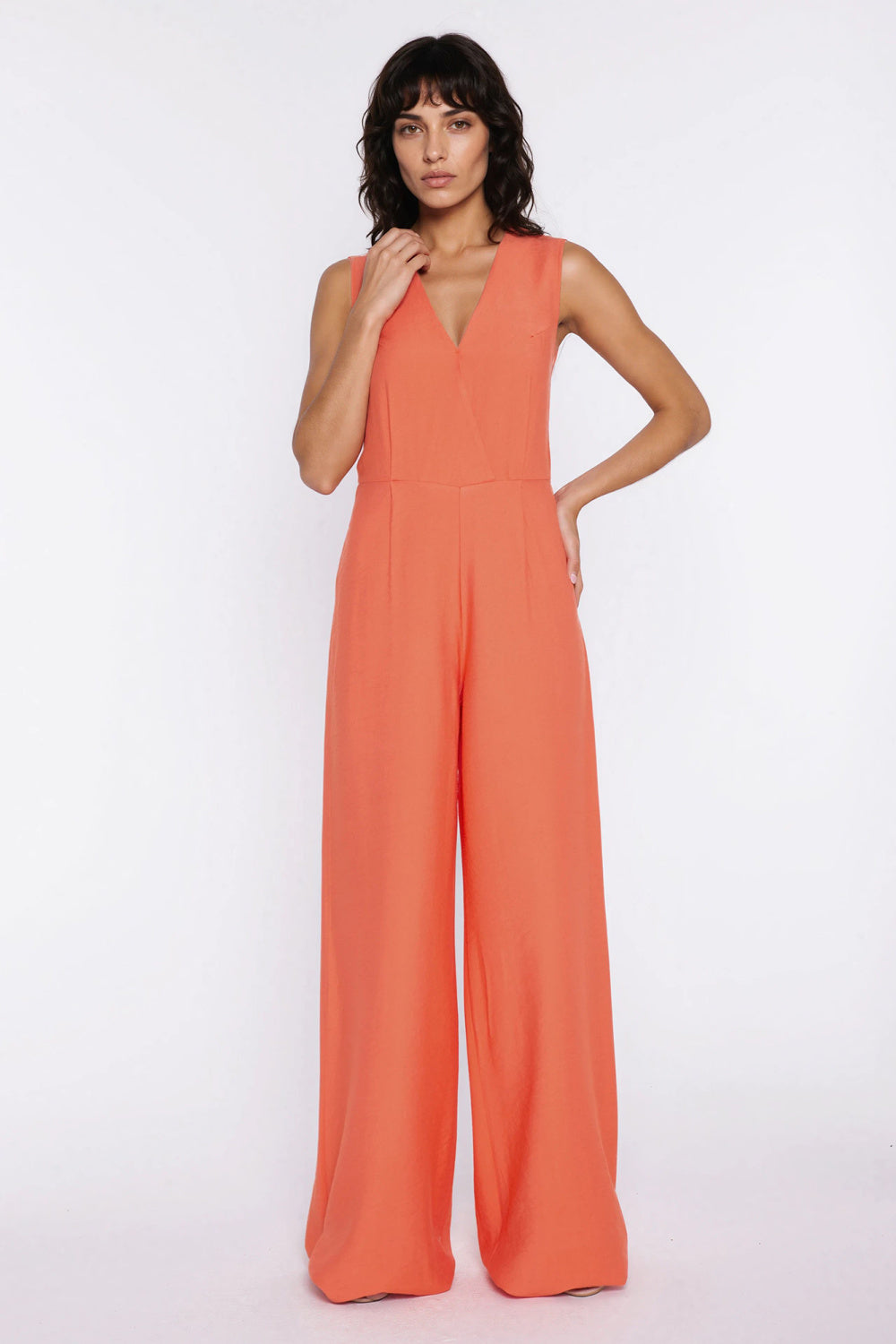 Overall model 228015 Nife