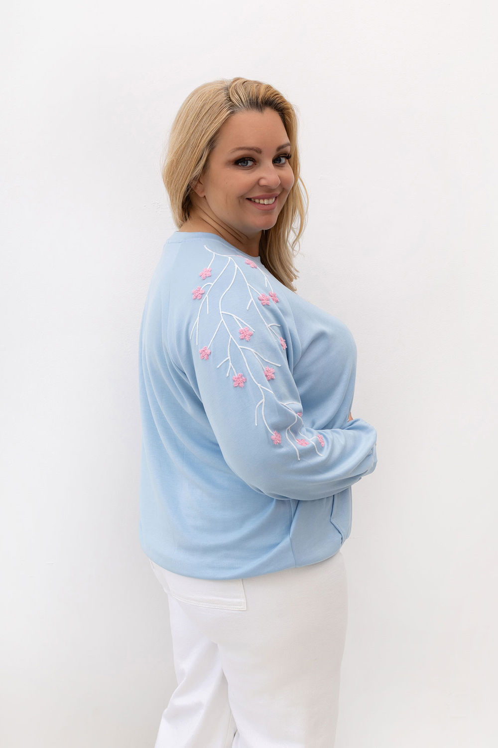 Größe Sweater model 228059 Relevance