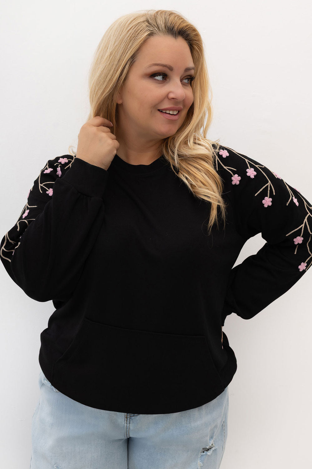 Größe Sweater model 228060 Relevance