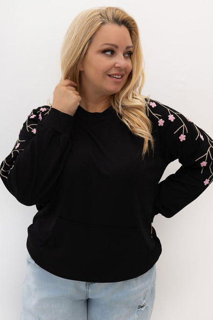 Größe Sweater model 228060 Relevance