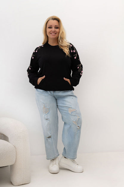 Größe Sweater model 228060 Relevance