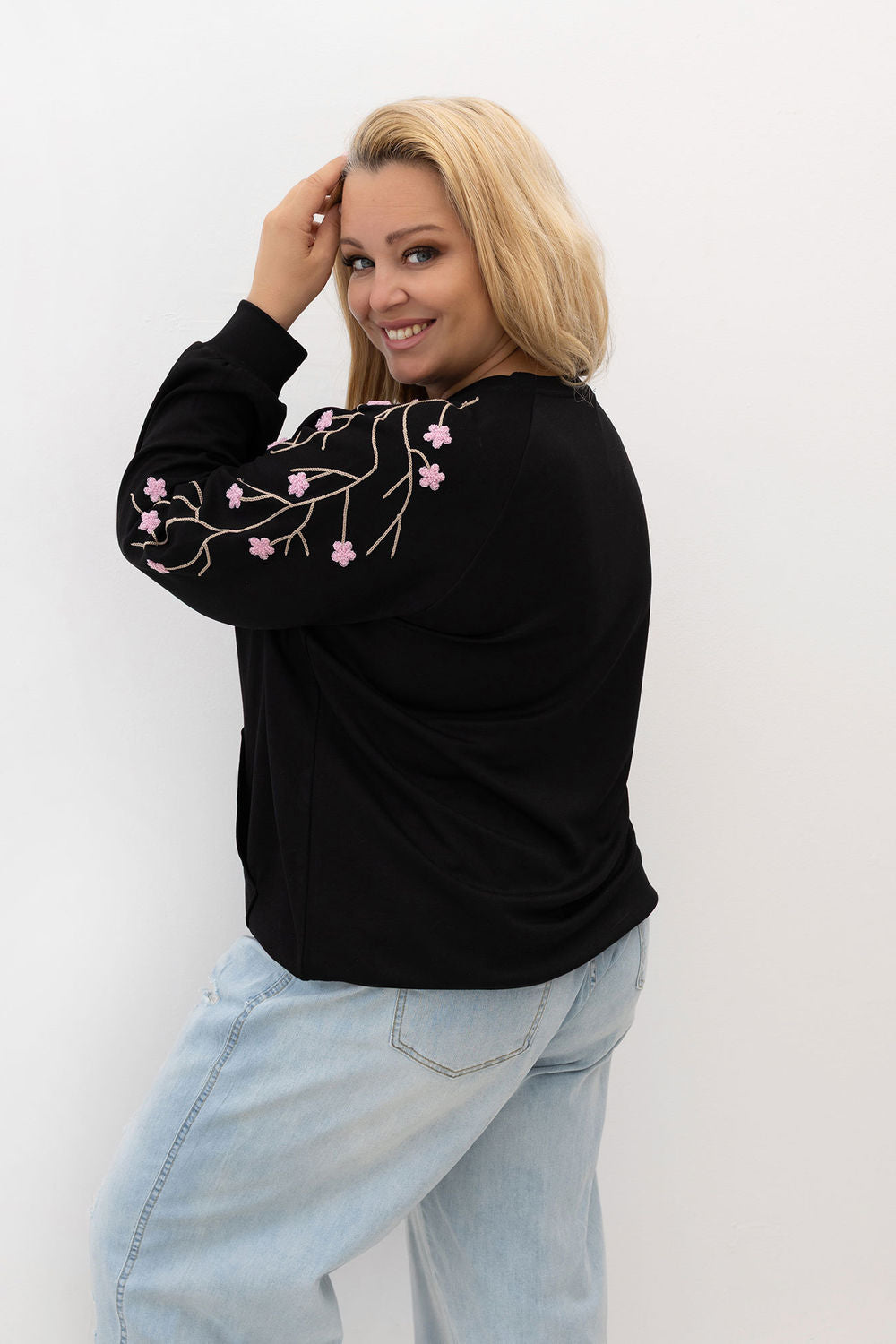 Größe Sweater model 228060 Relevance