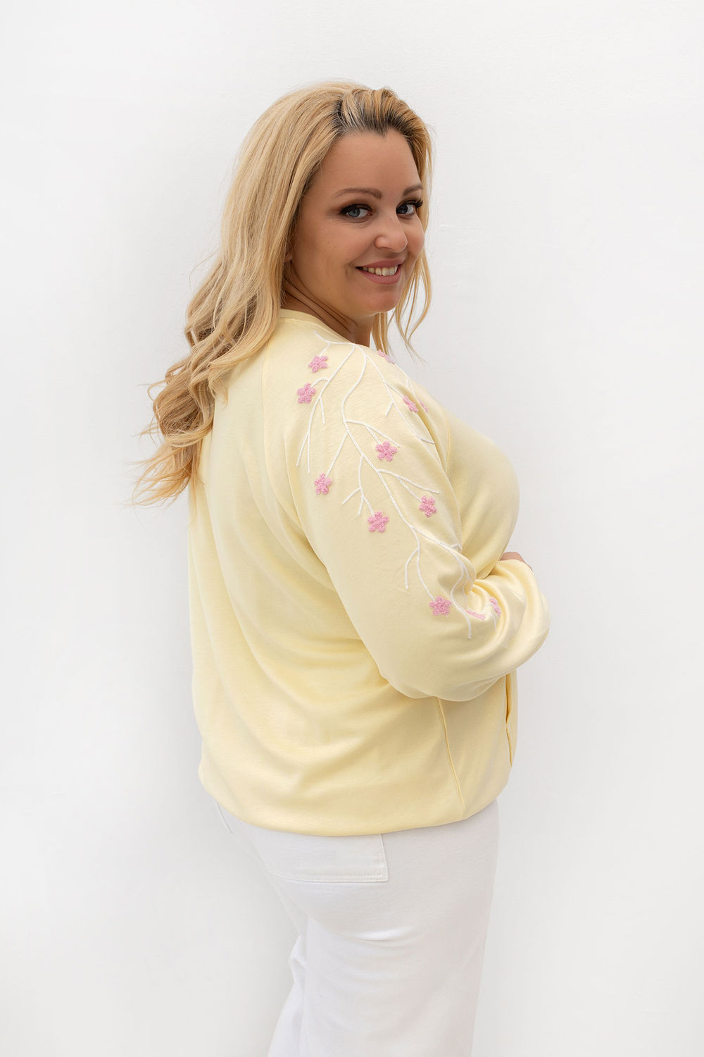 Größe Sweater model 228061 Relevance