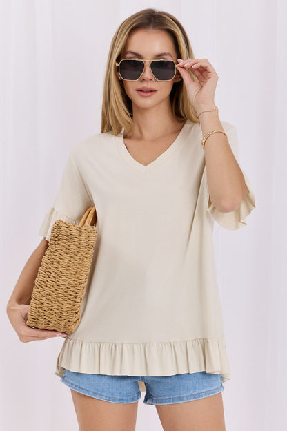 Bluse model 228063 Relevance