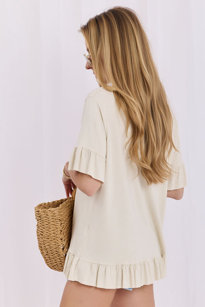 Bluse model 228063 Relevance