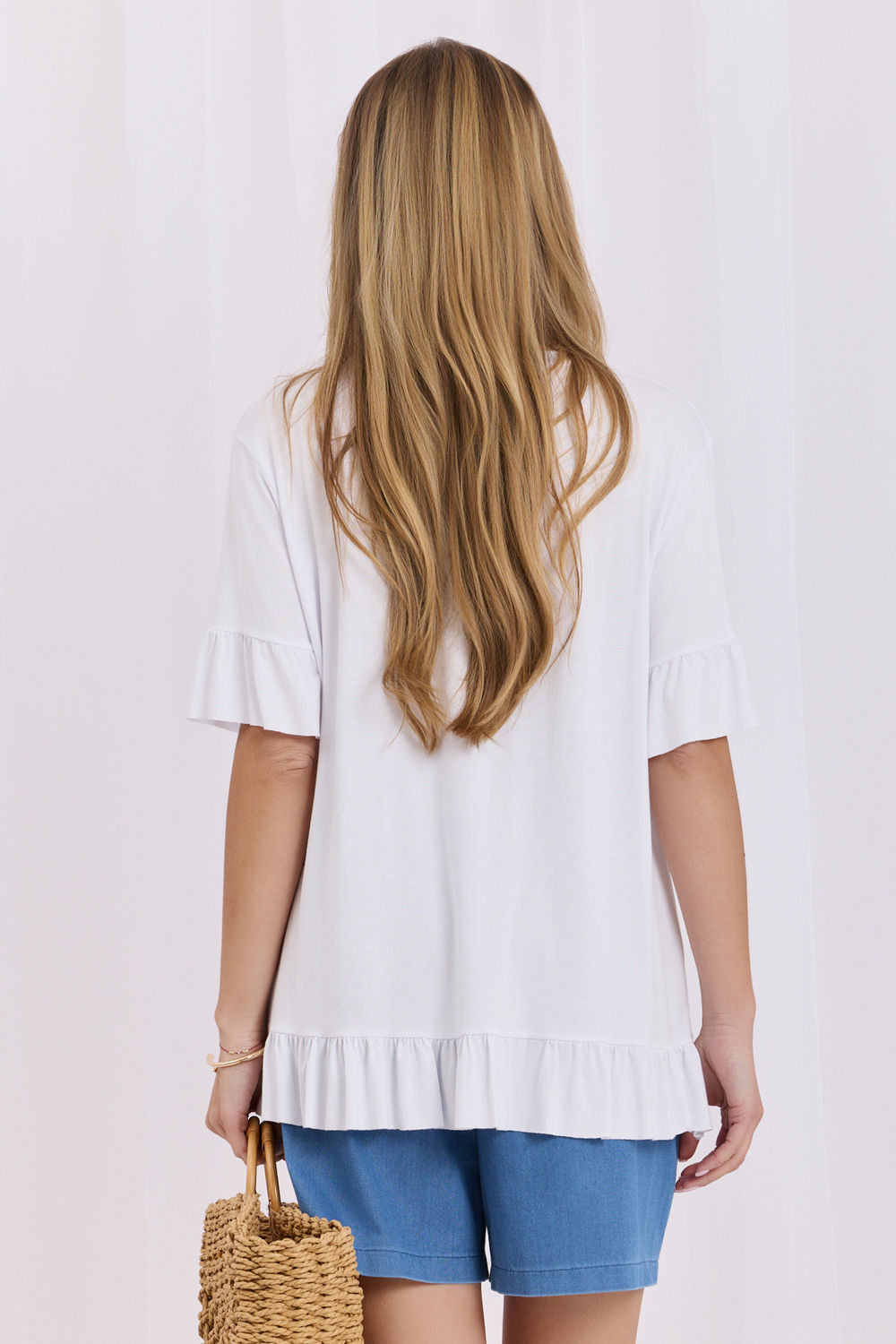 Bluse model 228064 Relevance