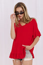 Bluse model 228065 Relevance