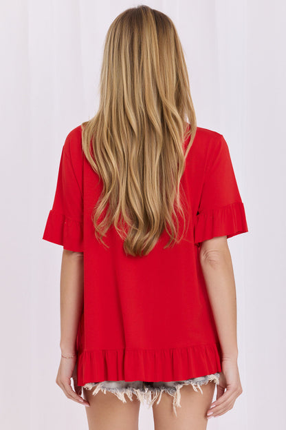 Bluse model 228065 Relevance