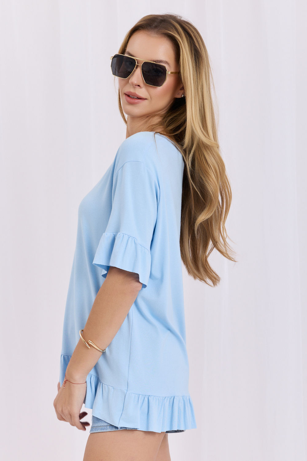 Bluse model 228066 Relevance