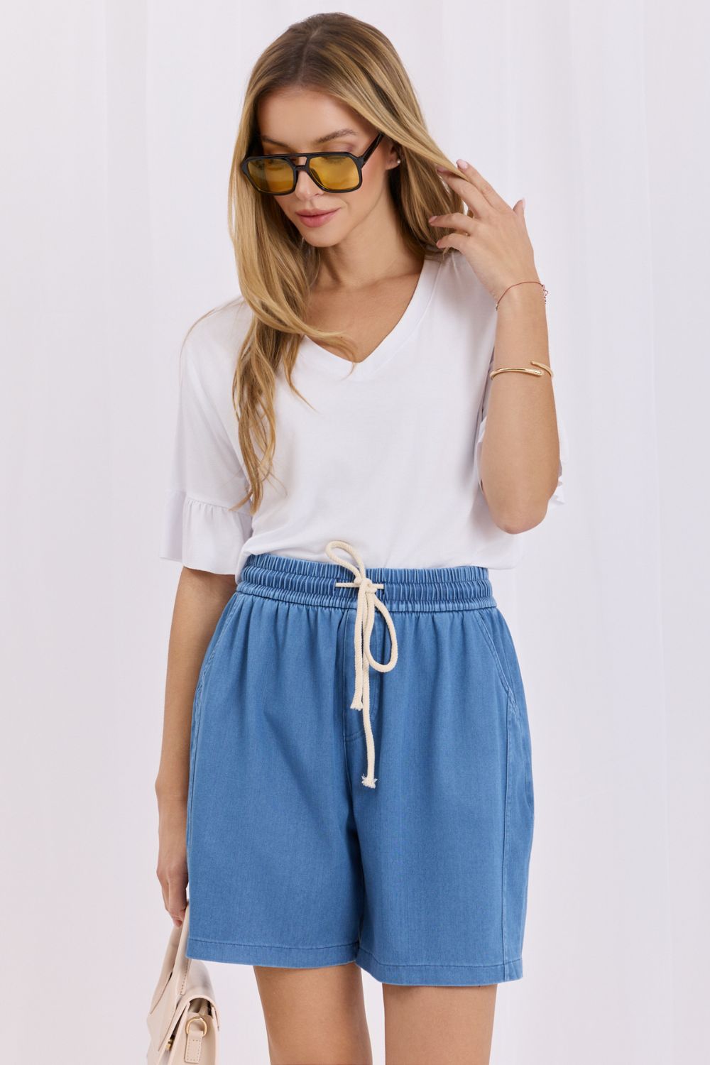 Bluse model 228064 Relevance