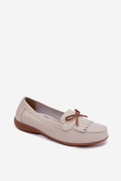 Mokassins model 228077 Step in style
