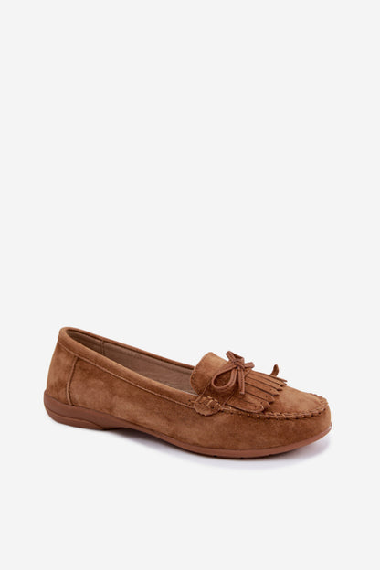 Mokassins model 228078 Step in style