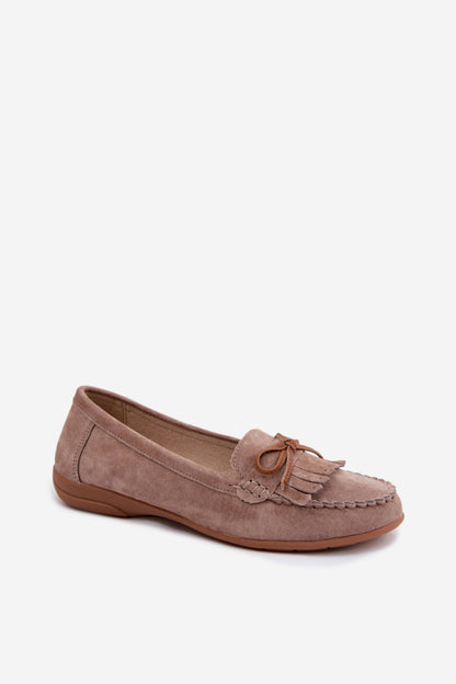 Mokassins model 228079 Step in style